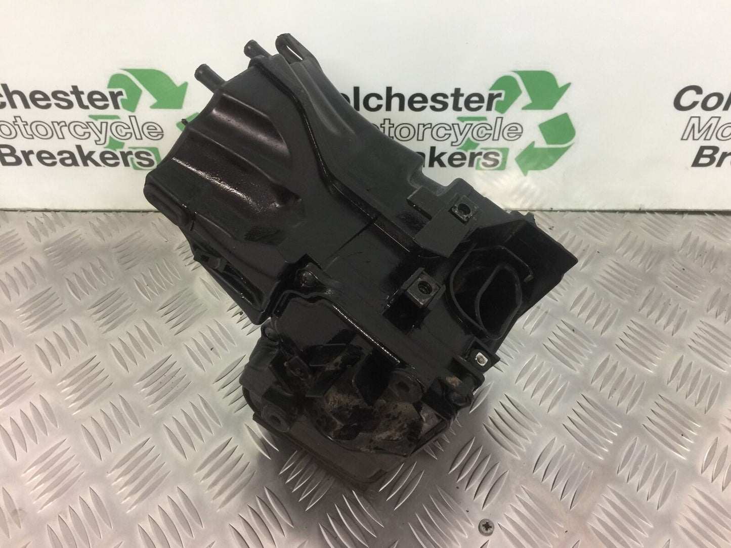 HONDA CMX500 CMX 500 REBEL AIRBOX YEAR 2017-2020 (STOCK 914)