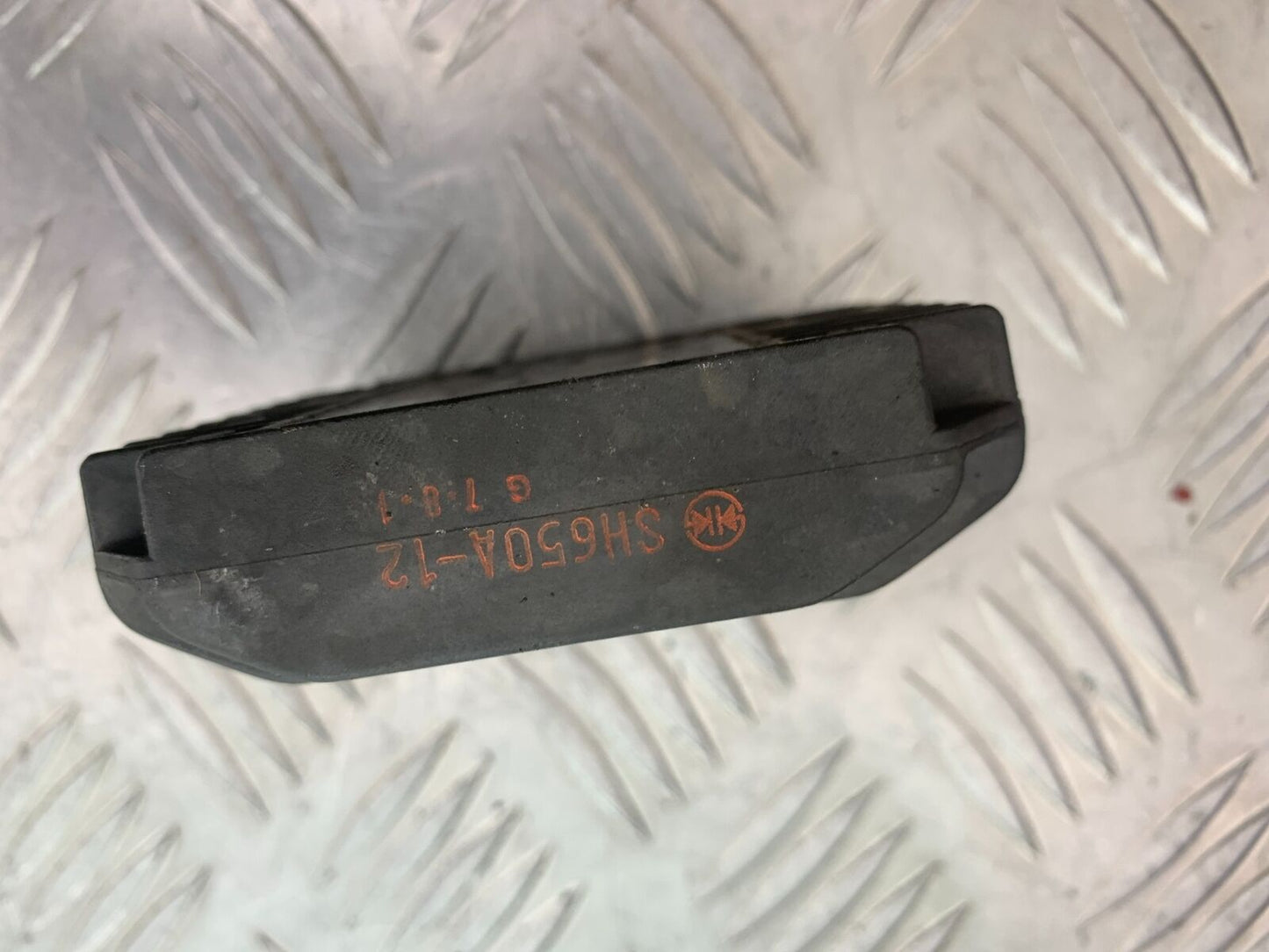 YAMAHA YZF600 YZF 600 THUNDERCAT REGULATOR 1996-2003 (CMB1105)