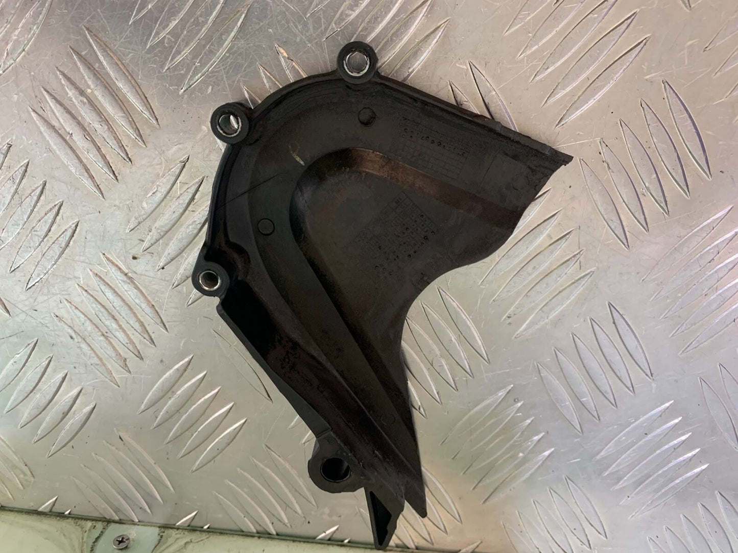 KTM 125 DUKE SPROCKET COVER YEAR 2018-2023 (CMB1083)