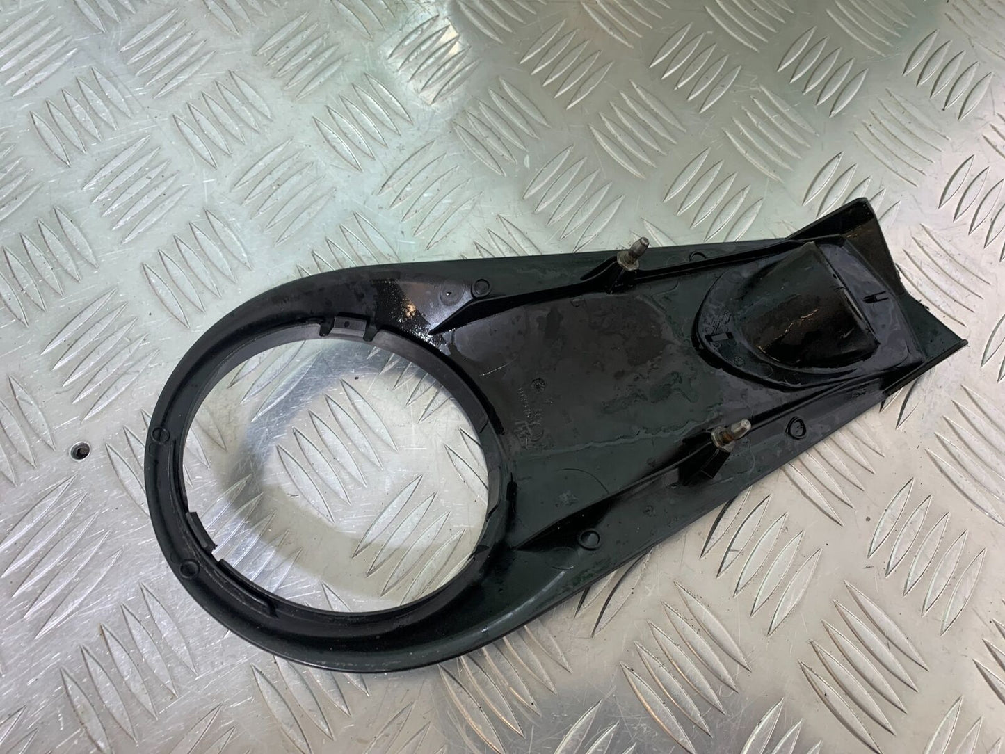 KTM 1290 SUPER DUKE IGNITION SWITCH COVER YEAR 2014-2016 (CMB1006)
