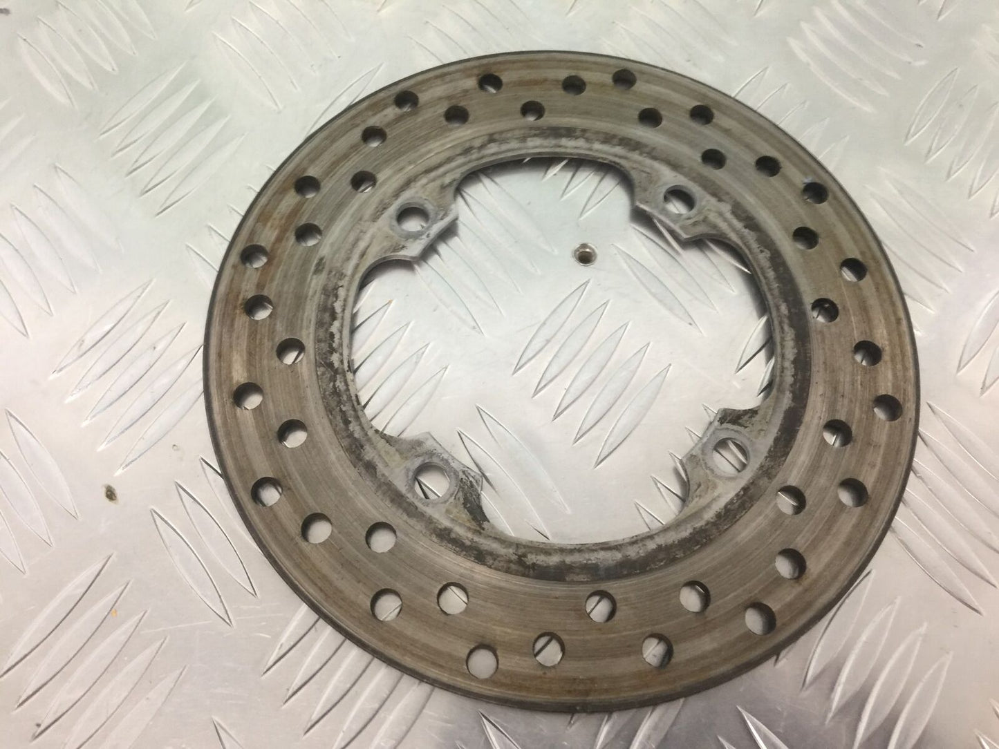 HONDA CBR600 RR REAR DISC YEAR 2005-2006 (STOCK 933)