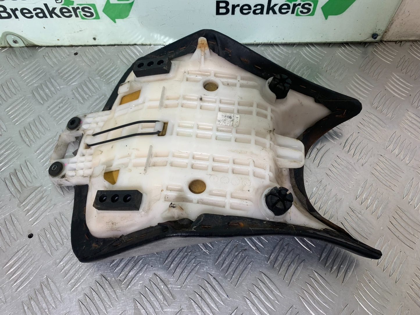 HONDA CBR500R CBR 500 R FRONT SEAT YEAR 2012-16 (CMB1151)