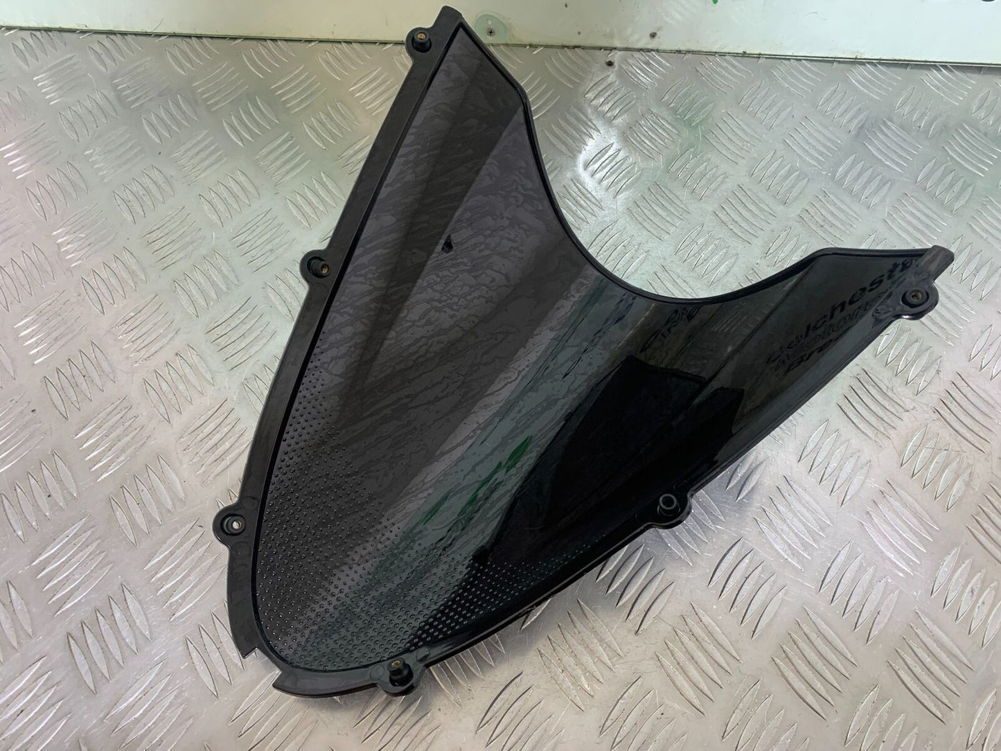 KAWASAKI ZX6R ZX6 R SCREEN YEAR 2007 2008 (CMB1002)