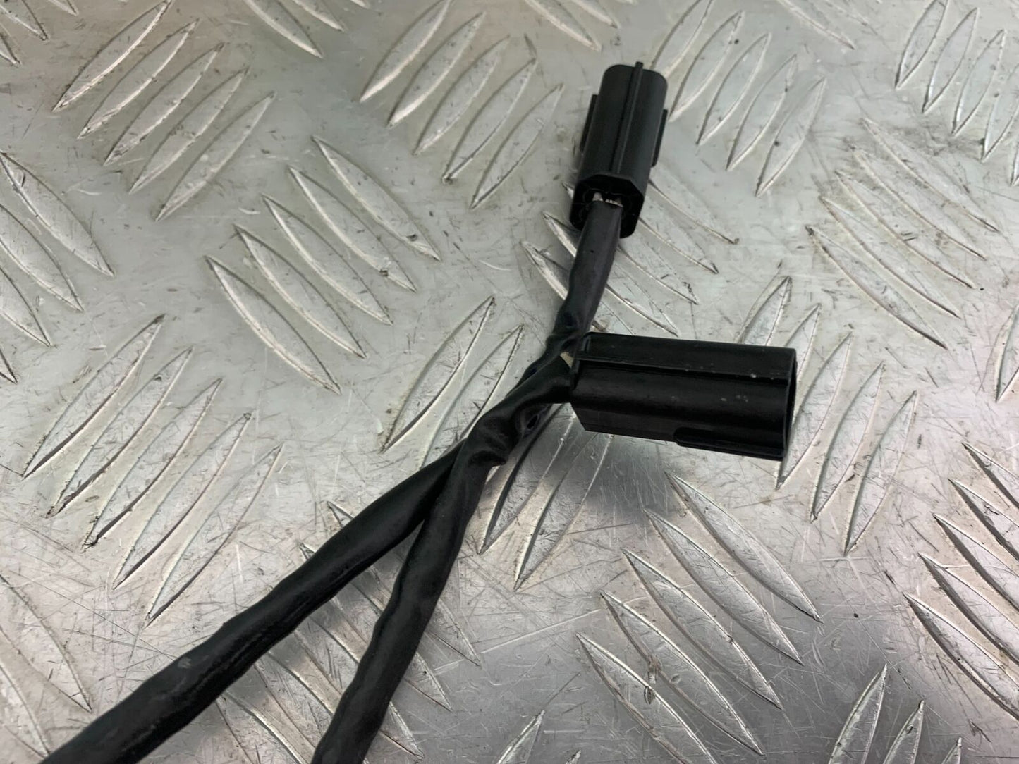 BENELLI LEONCINO TRIAL 500 OXYGEN SENSORS YEAR 2020 (CMB1106)