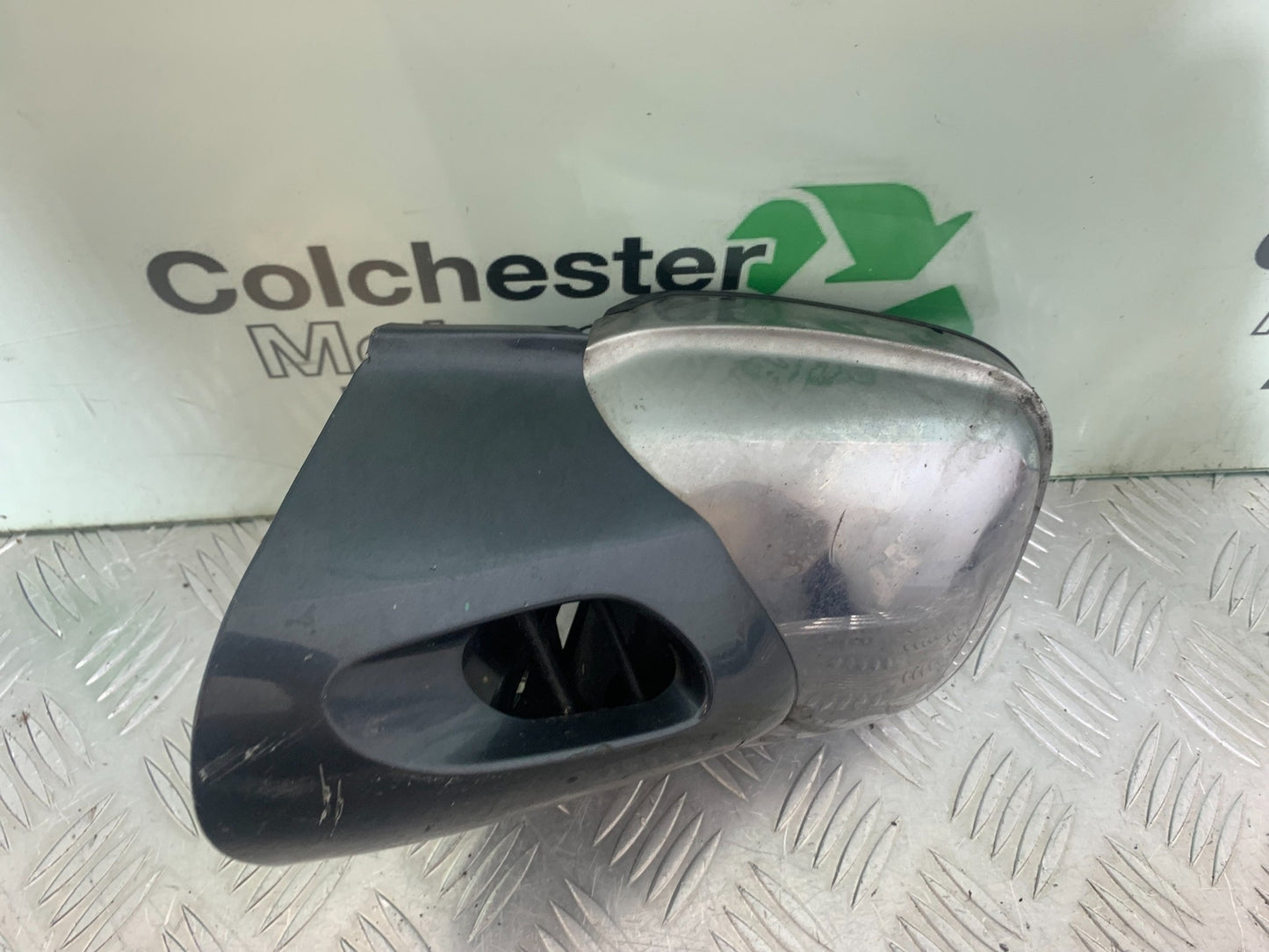 BMW K1200 K 1200 LT RIGHT MIRROR YEAR 1999-07 (CMB1138)