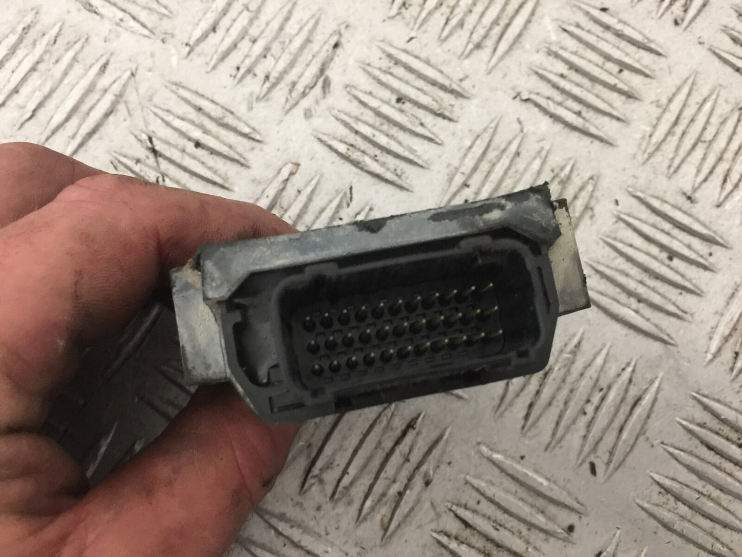 HONDA CB125 F CB 125 F ECU YEAR 2015-2020 (STOCK 866)