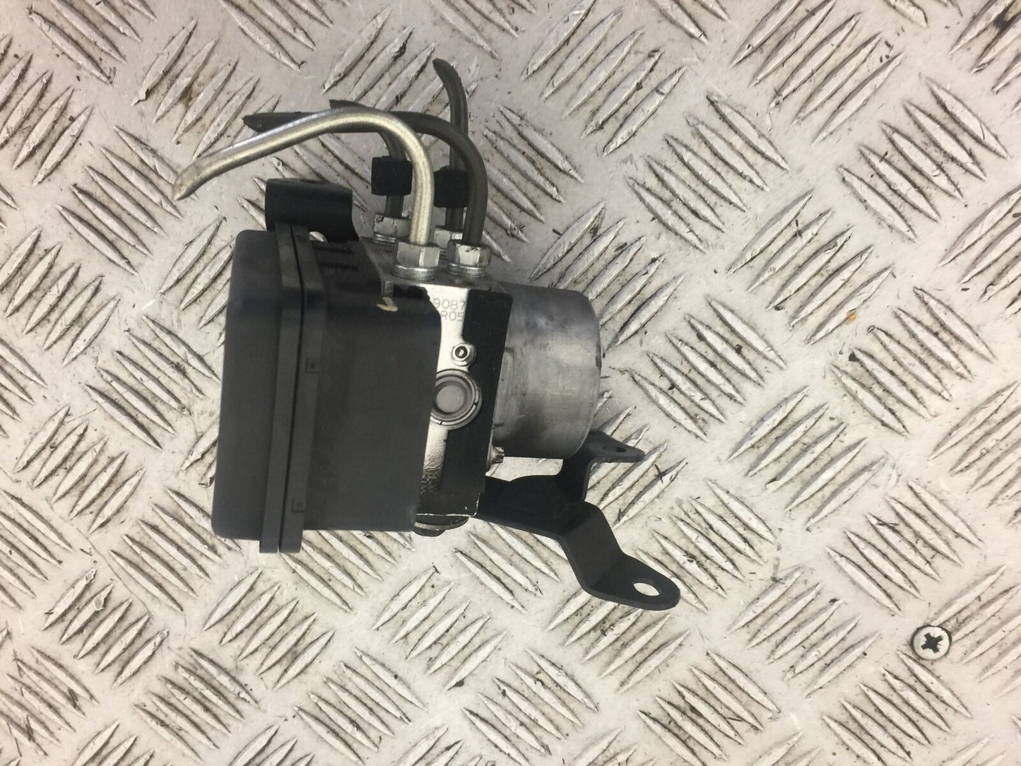 KAWASAKI NINJA 650 EX650 K ABS PUMP YEAR 2017-2019 (STOCK 356)