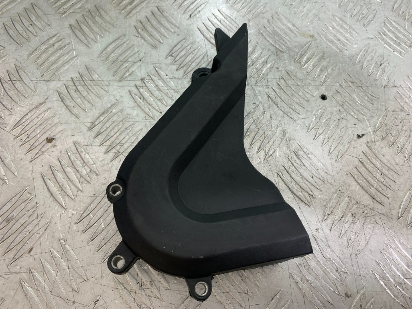 KTM 390 ADVENTURE SPROCKET COVER YEAR 2020-24 (CMB1240)