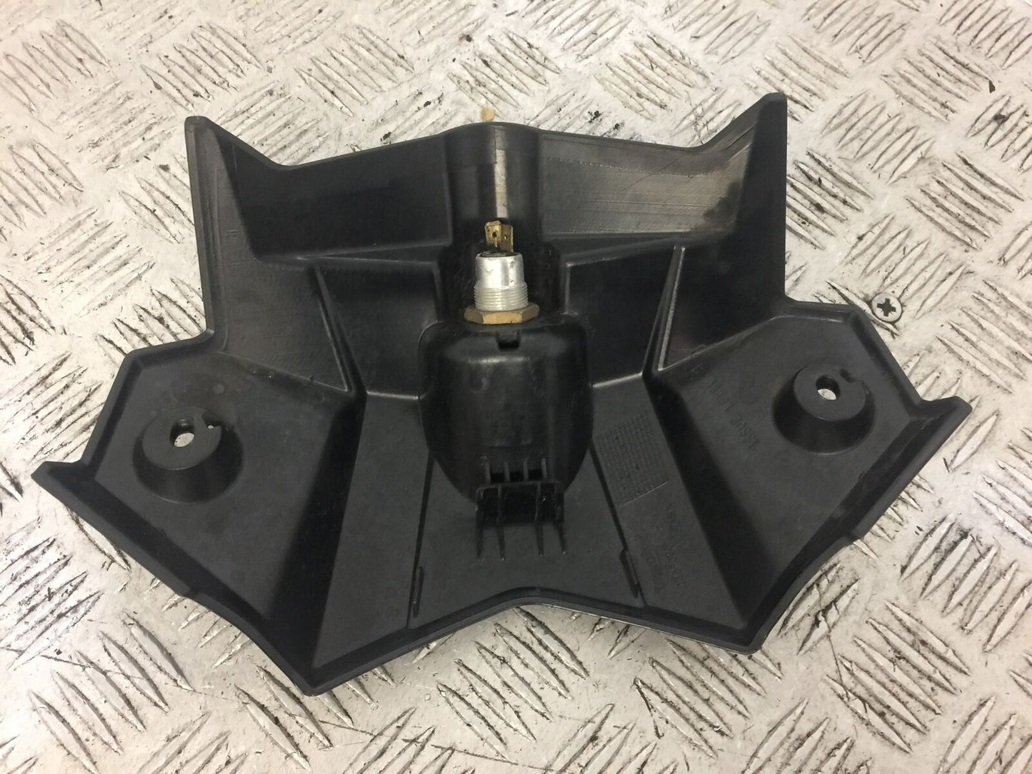 TRIUMPH 1200 TIGER EXPLORER INFILL COVER YEAR 2015 (STOCK 673)