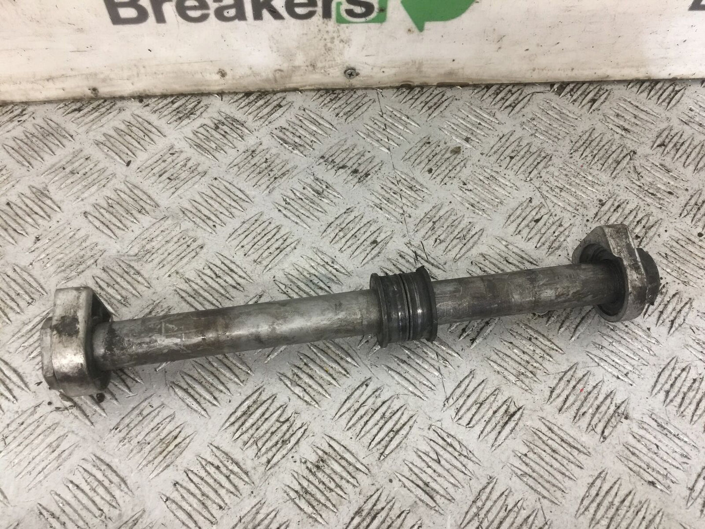 APRILIA RSV1000 RSV 1000 REAR WHEEL SPINDLE YEAR 1999 2000 (STOCK 770)