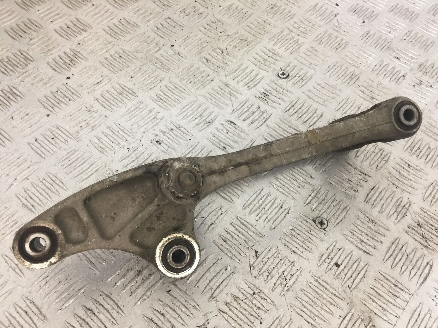 HONDA CBR600 CBR 600 RR REAR SHOCK LINKAGE YEAR 2003-2004 (STOCK 834)