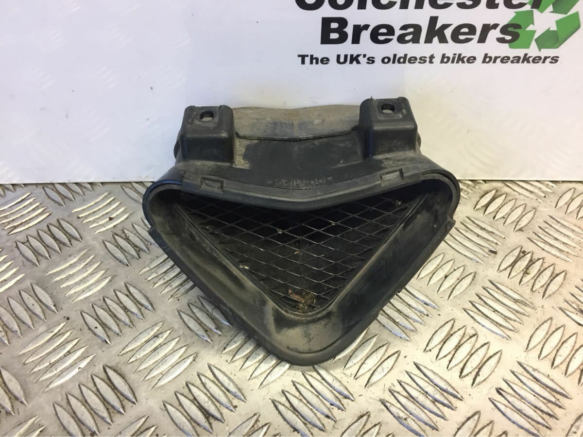 KAWASAKI ZZR1400 ZZR 1400 AIR DUCT YEAR 2009