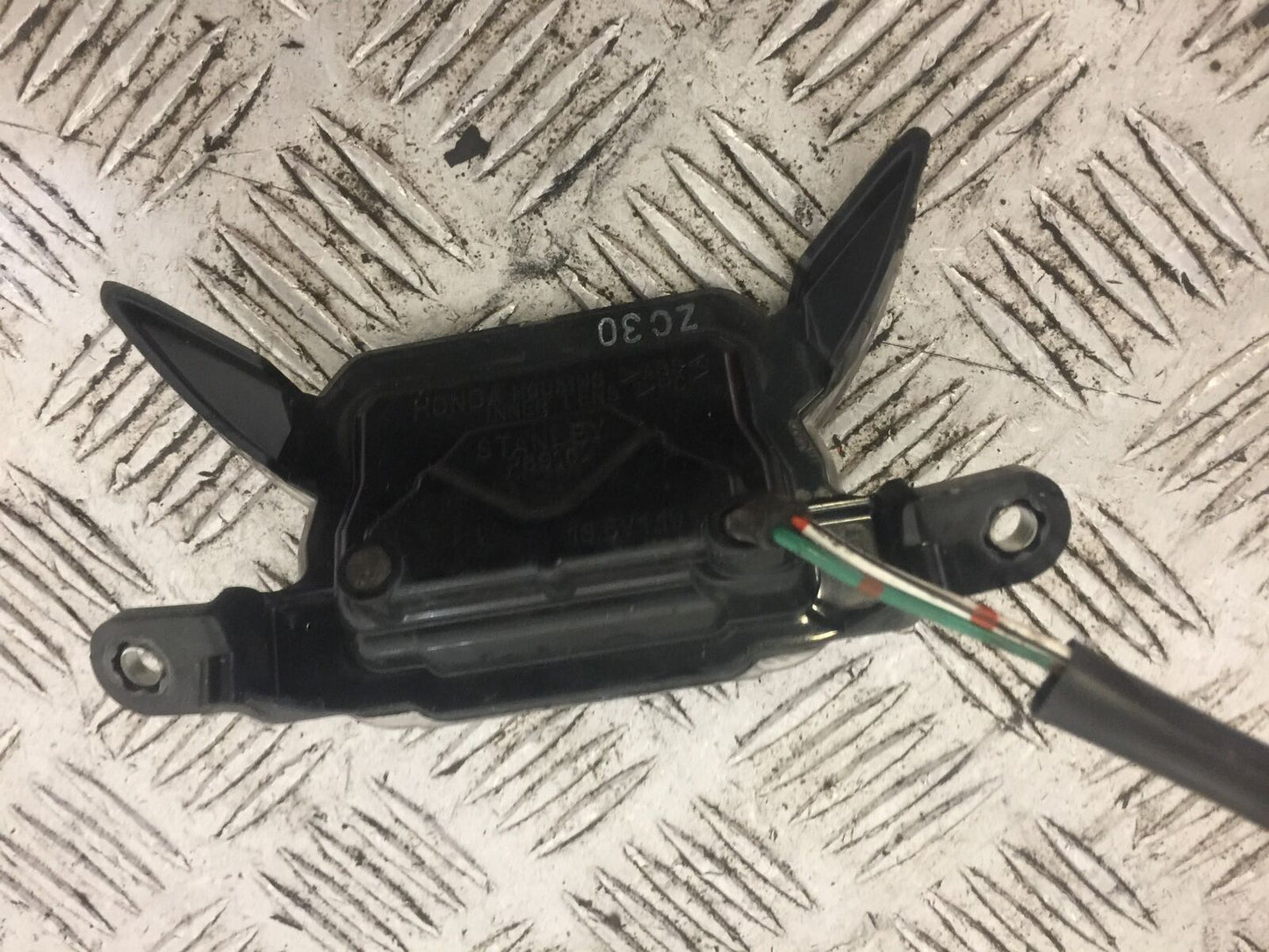 HONDA CBR600 CBR 600 RR PILOT LIGHT 2007-2011 (STOCK 725)