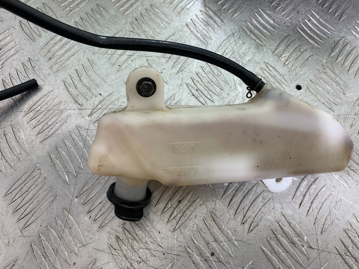 YAMAHA XMAX 250 XMAX 250 COOLANT BOTTLE YEAR 2006-09 (CMB1201)