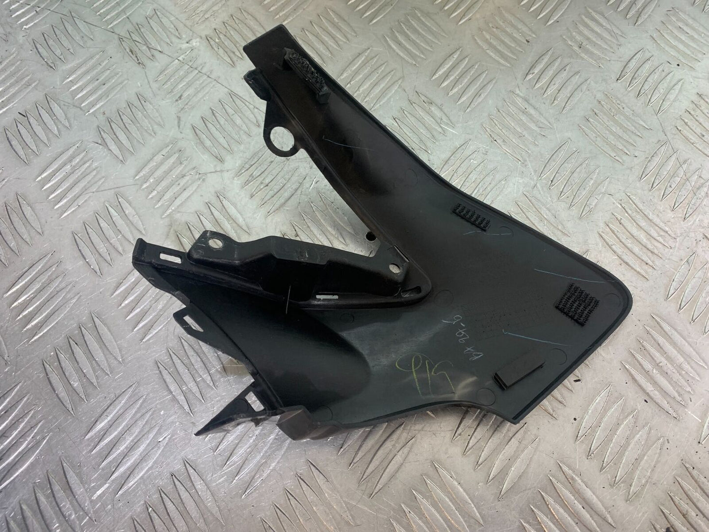 HONDA CBR650 F CBR 650F INFILL COVER YEAR 2014-17 (CMB1130)