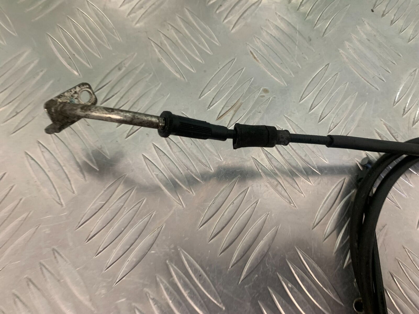 YAMAHA YP125 R X MAX SEAT CATCH CABLE YEAR 2014 (STOCK 949)