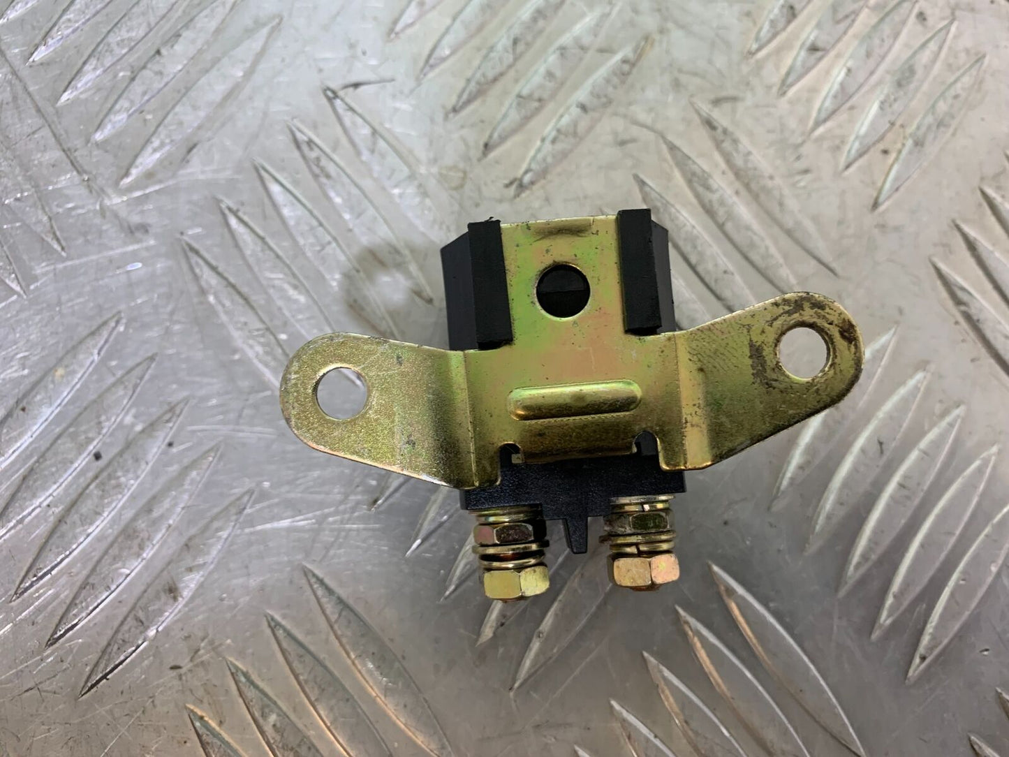 BENELLI BN125 BN 125 STARTER SOLENOID YEAR 2018-2021 (CMB1080)