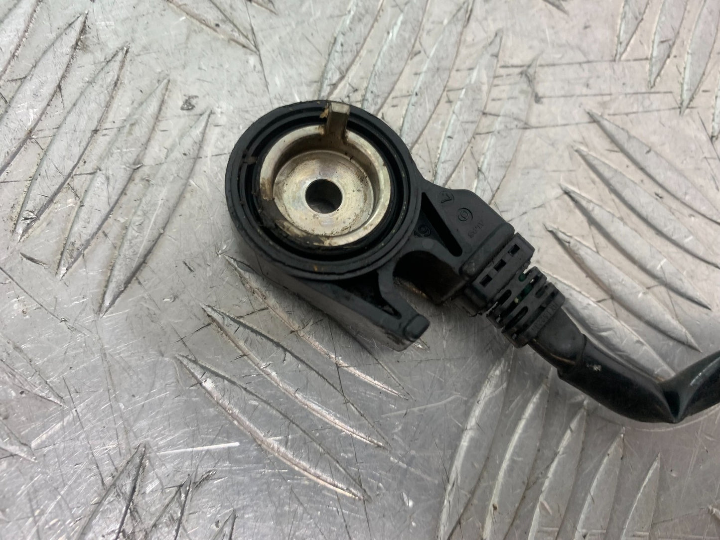 HONDA CBF600 CBF 600 SIDE STAND SWITCH YEAR 2004-07 (CMB1305)