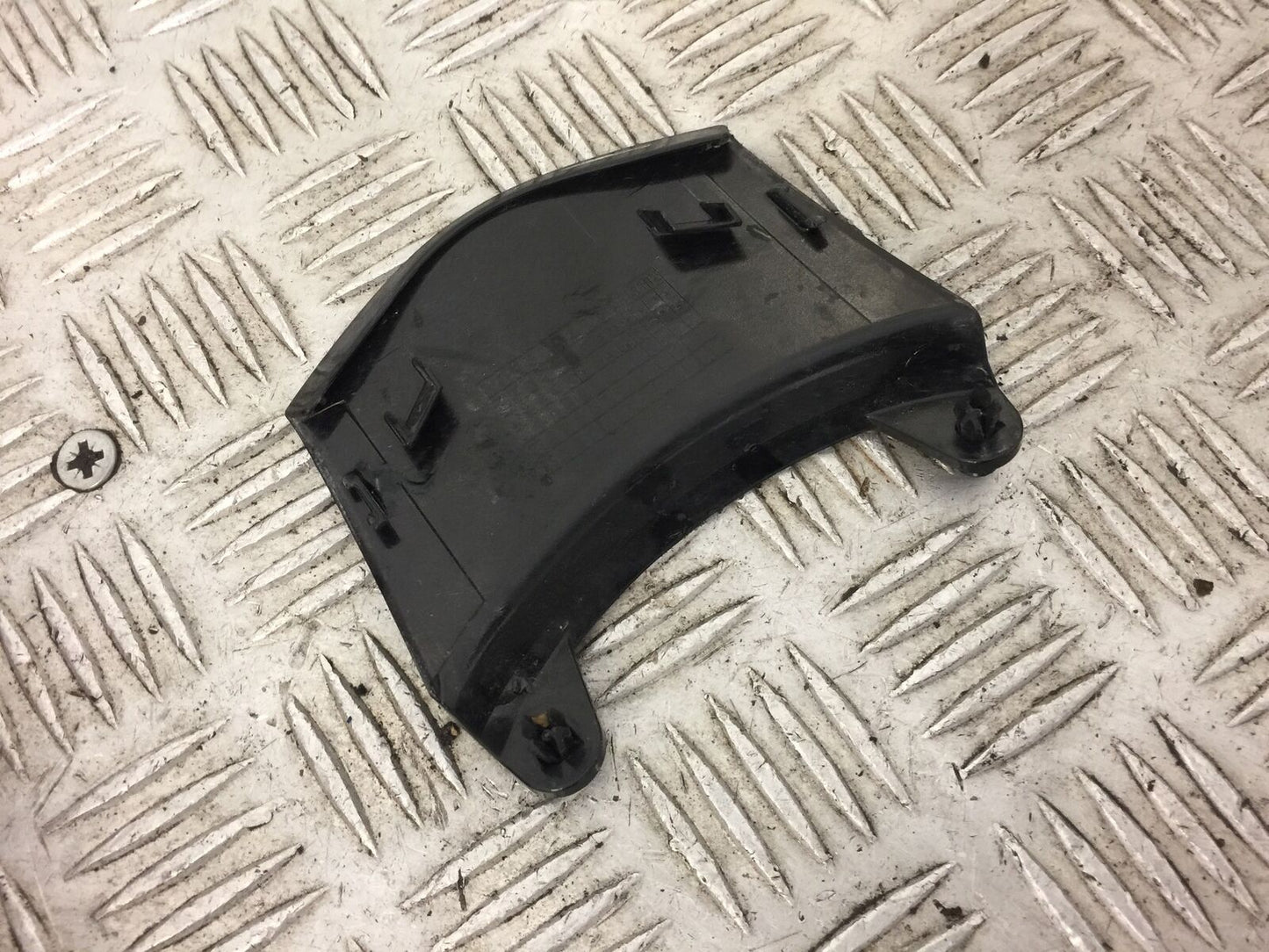 KAWASAKI ER6 N TAIL PIECE JOINER YEAR 2006 (STOCK 465)