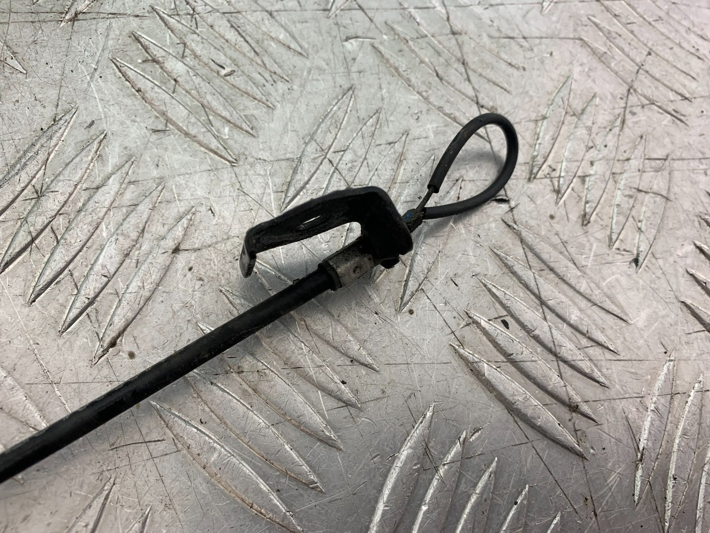 KTM RC125 RC 125 CATCH AND CABLE YEAR 2017-2022 (CMB 1244)