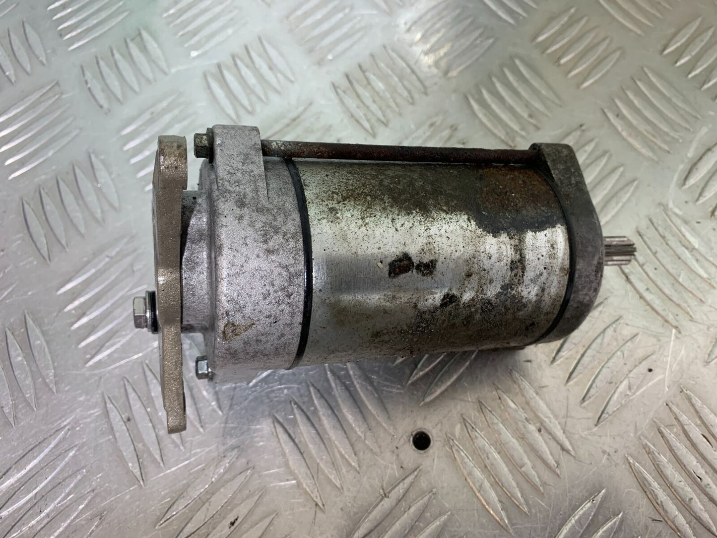 APRILIA SL750 SL 750 SHIVER STARTER MOTOR YEAR 2012 (CMB1074)
