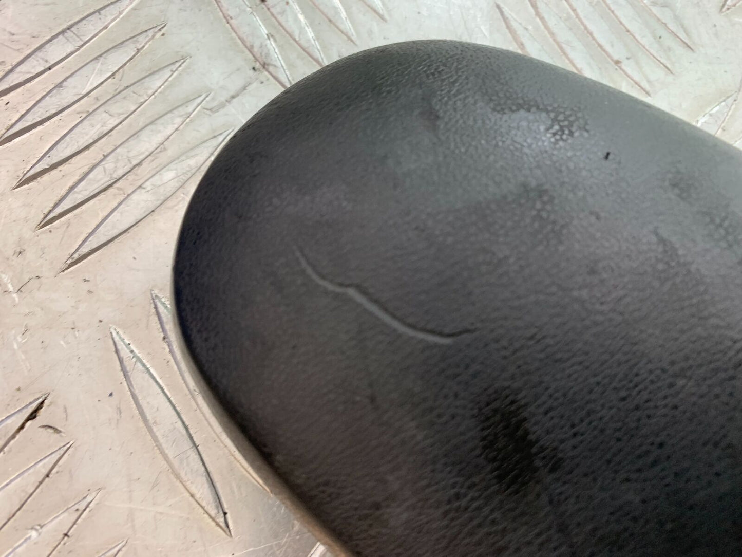 SUZUKI GSF650 GSF 650 LEFT MIRROR YEAR 2005-06 (CMB1028)