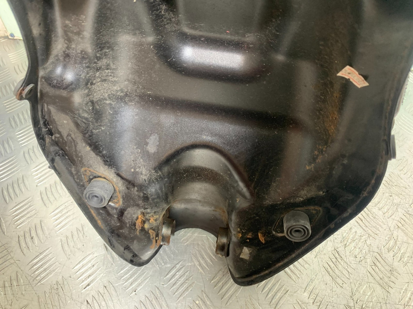 KAWASAKI 650 VERSYS REAR WHEEL YEAR 2015-2018 (CMB1288)