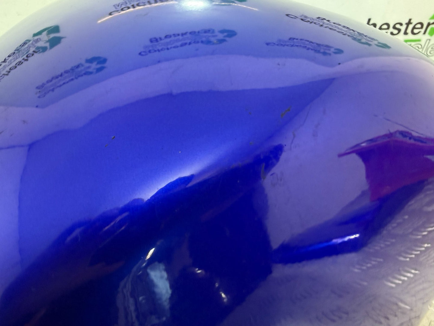 HONDA CBR600 RR CBR600RR PETROL TANK COVER YEAR 2005-2006
