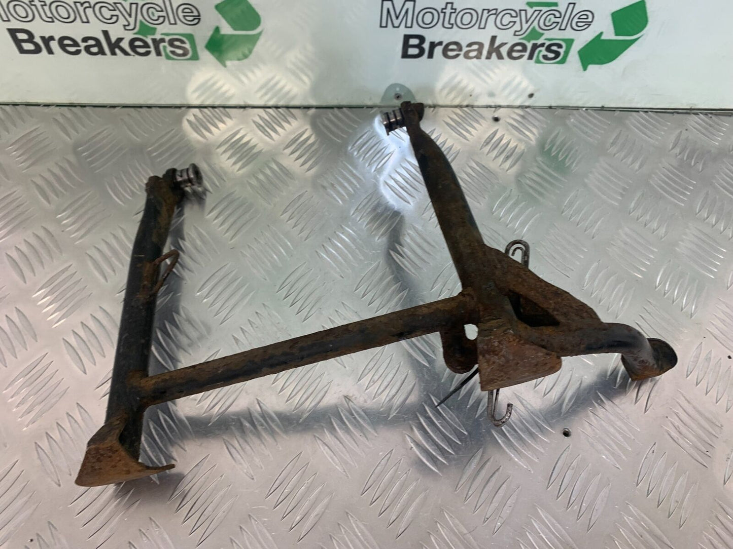 BMW R1200 RT R 1200 RT CENTER STAND YEAR 2005-2009 (STOCK 943)