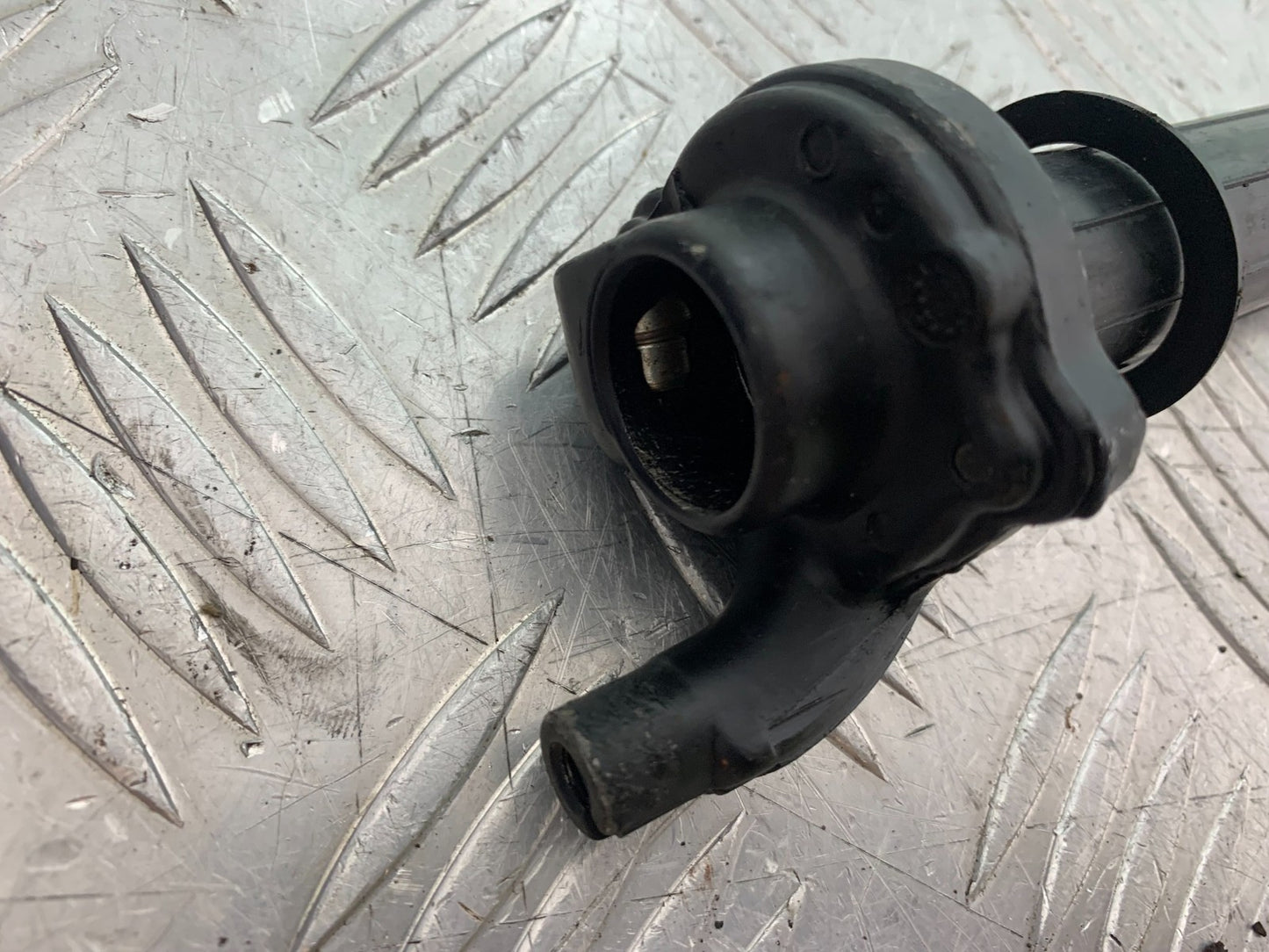 PIAGGIO VESPA GT125 L THROTTLE YEAR 2003 (CMB1300)