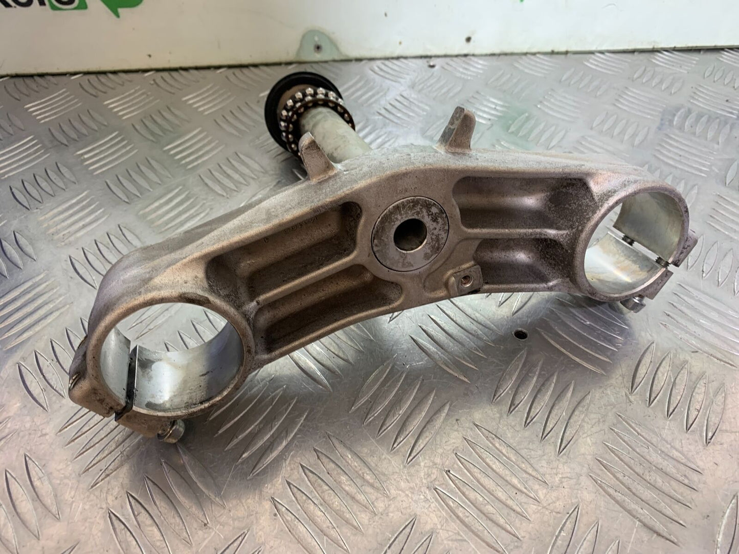 KAWASAKI ZX10R ZX 10R BOTTOM YOKE YEAR 2016-2020 (CMB1015)
