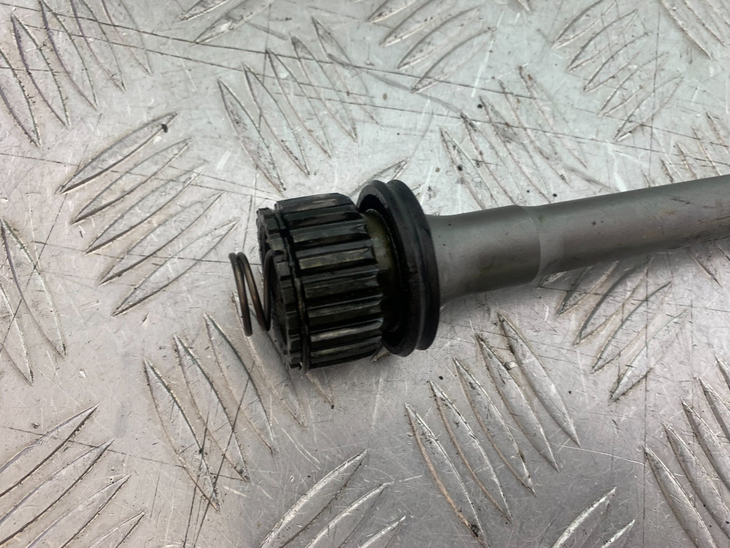HONDA NT 700 V DEAUVILLE DRIVE SHAFT YEAR 2006-2011 (CMB1211)