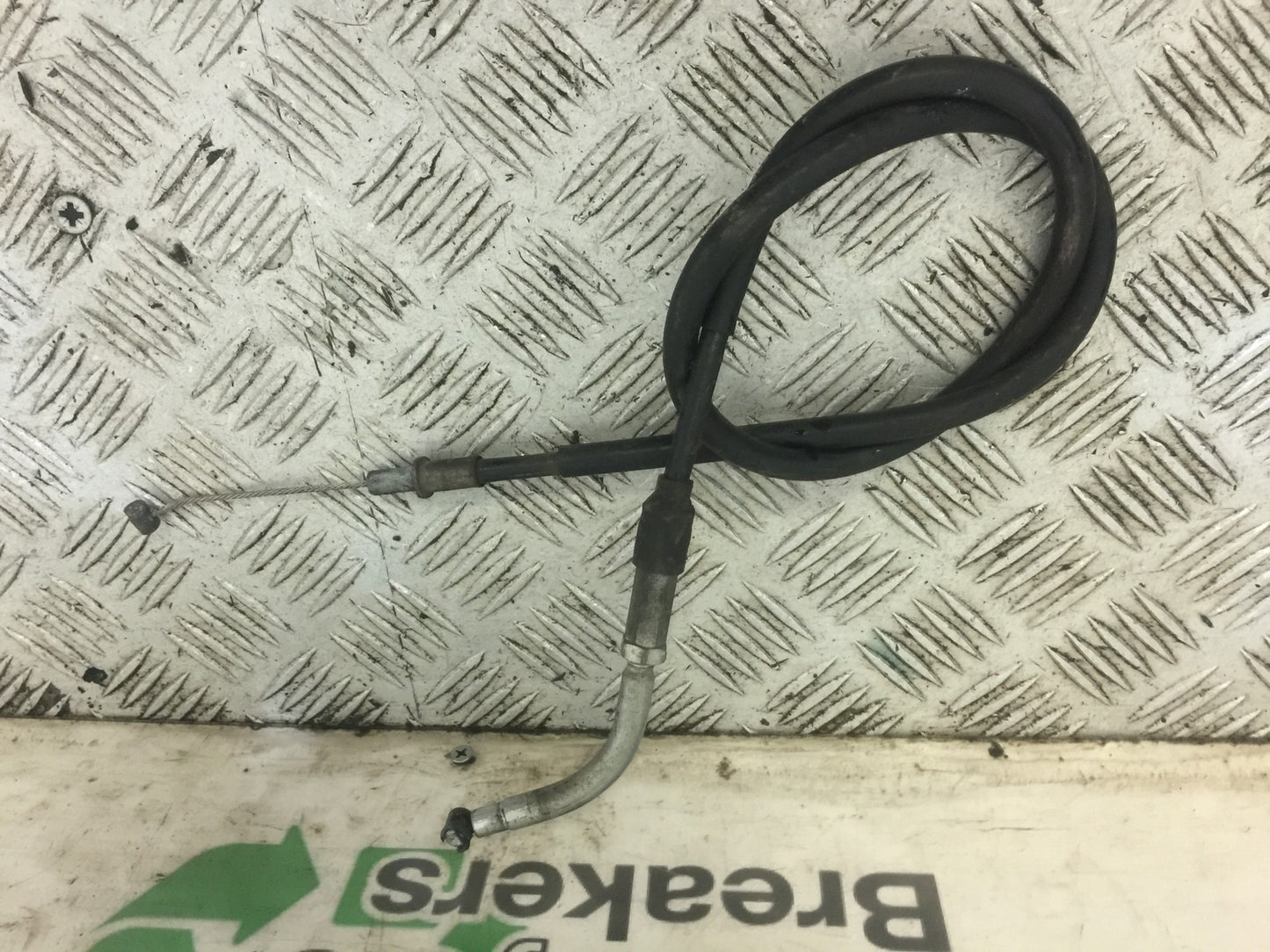 SUZUKI SFV650 SFV 650 GLADIUS CLUTCH CABLE 2009-15 (STOCK 709)