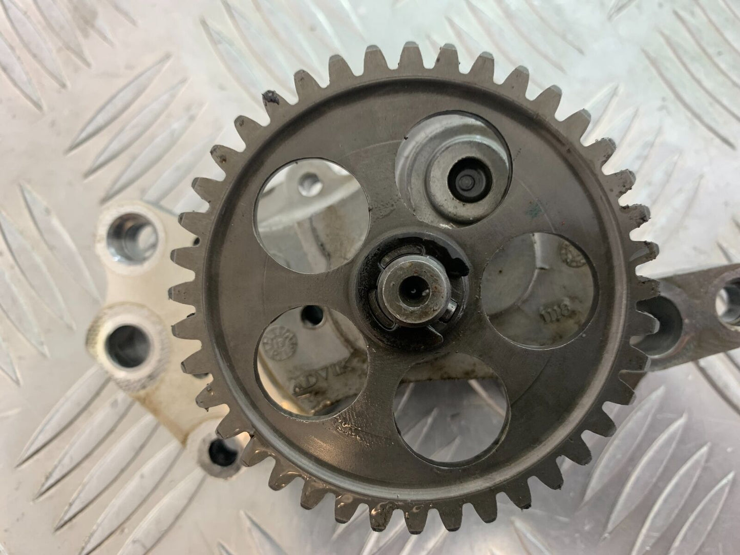 DUCATI STREETFIGHTER 848 OIL PUMP YEAR 2011-2016 (CMB1050)