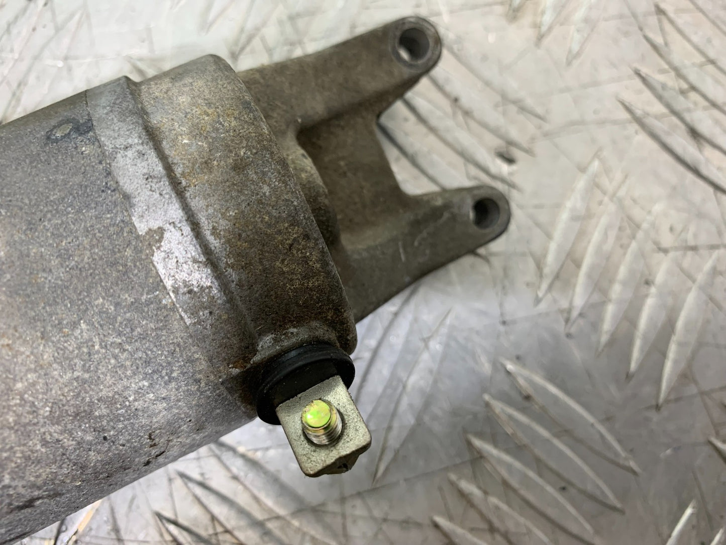 KAWASAKI ZX6R ZX6 J STARTER MOTOR YEAR 2000 (CMB1312)