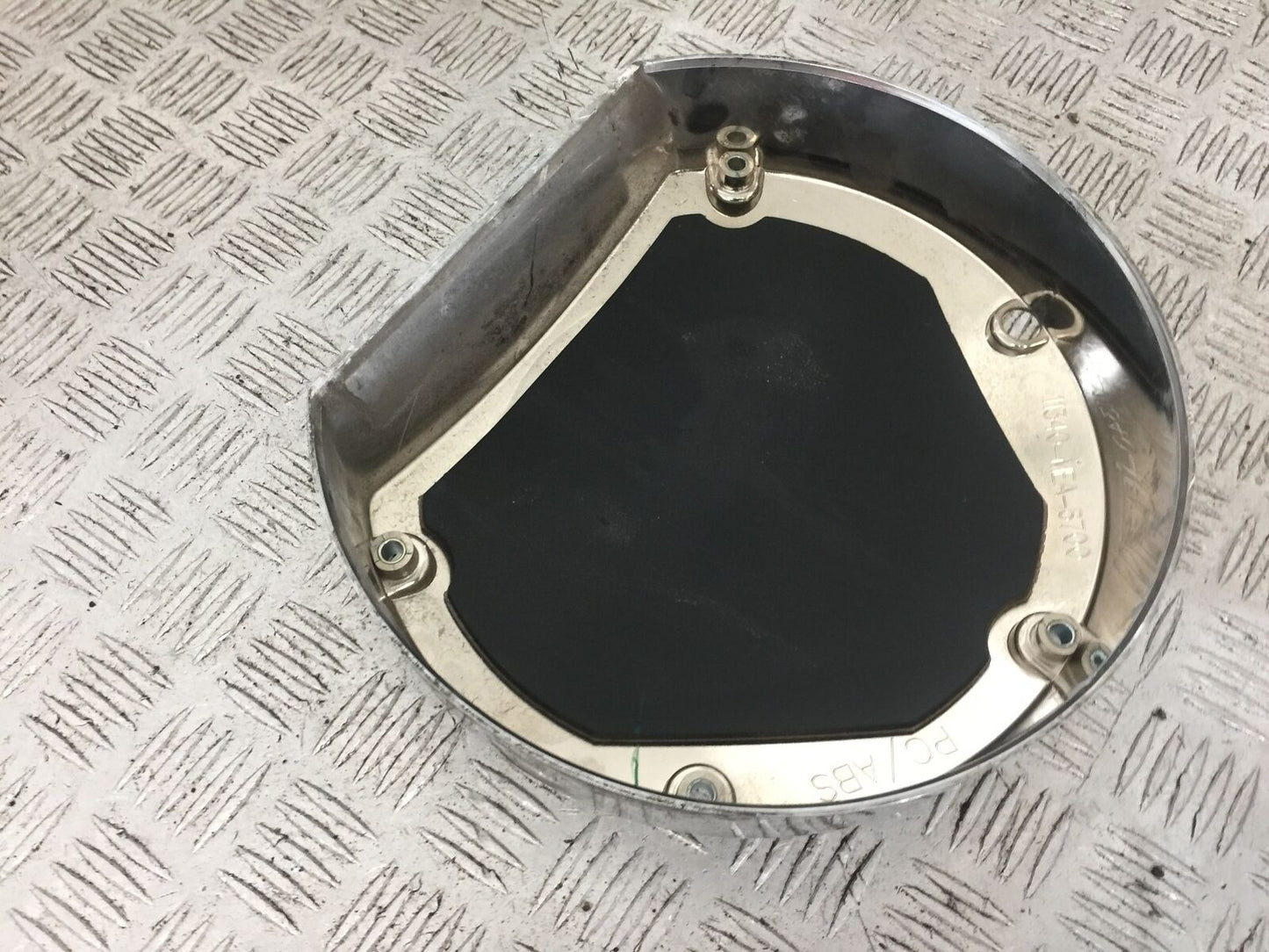 HONDA VTX1300 S ENGINE COVER YEAR 2004-09 (STOCK 749)