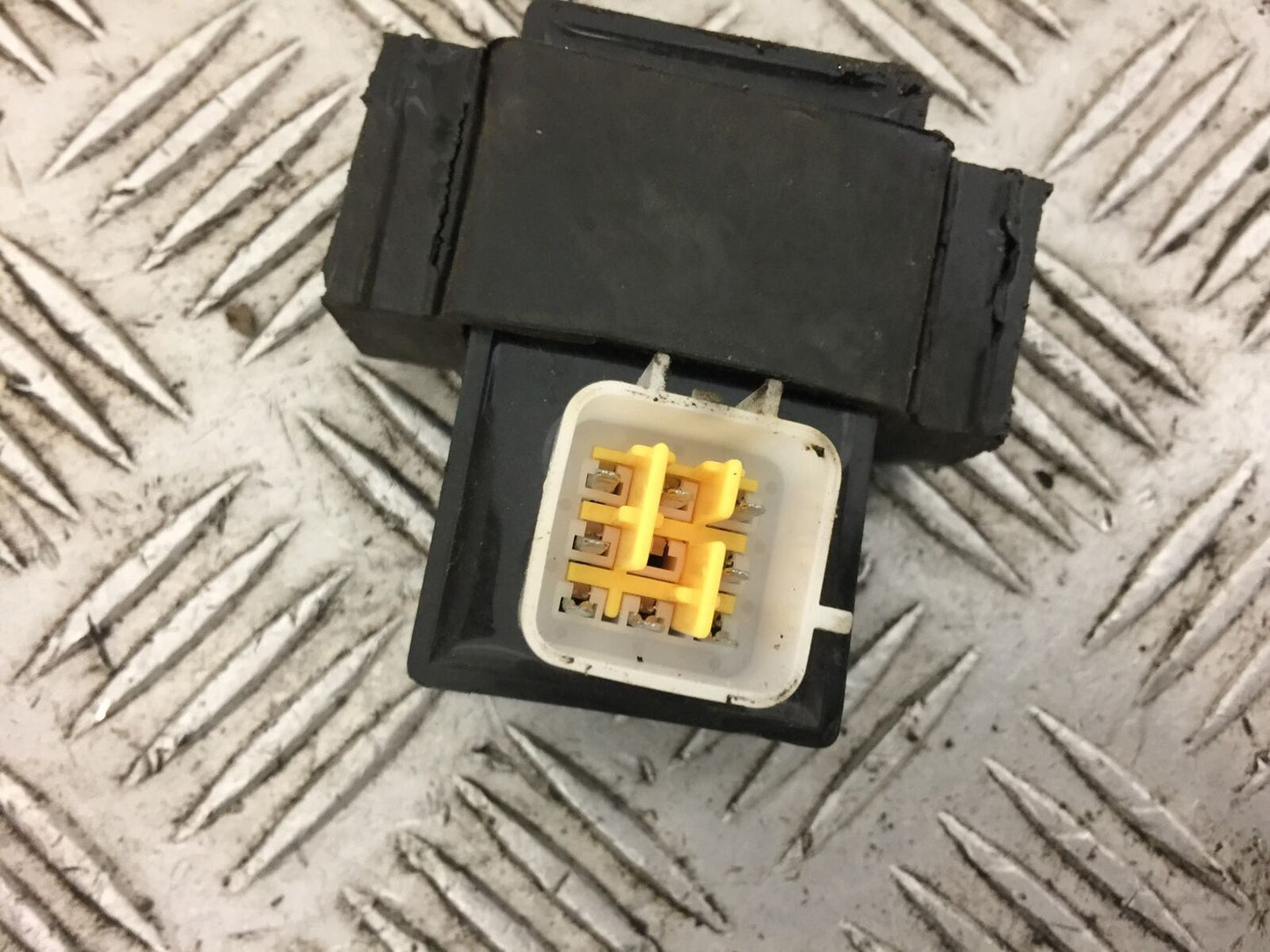 BENELLI TORNADO TNT 125 RELAY 2018 (STOCK 556)