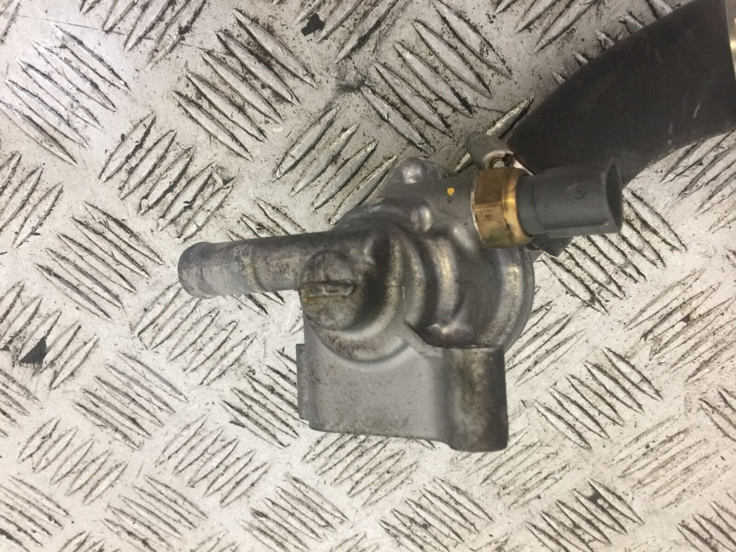 HONDA CBR600 CBR 600 RR THERMOSTAT 2007-2011 (STOCK 725)