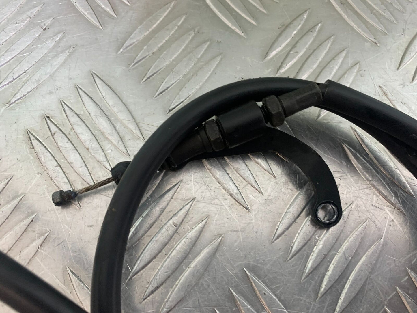 KAWASAKI Z300 ER300 CLUTCH CABLE YEAR 2016-2018 (CMB1056)