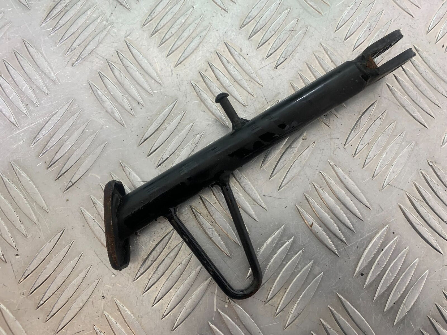NECO GPX125 SIDE STAND YEAR 2016-2021(CMB1052)