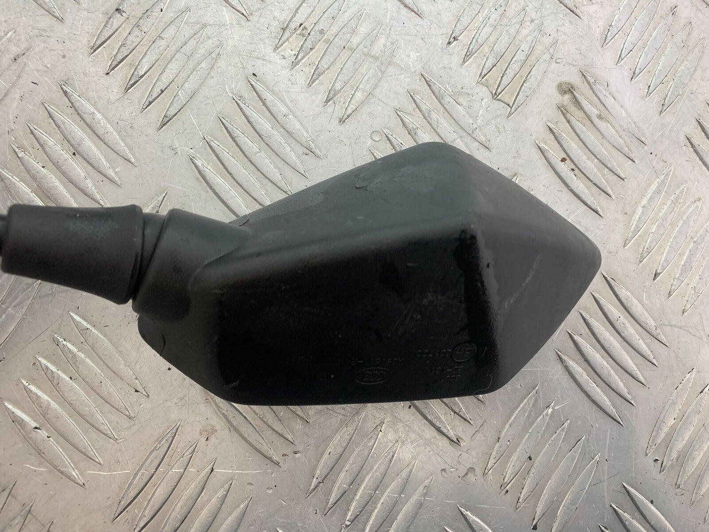 SUZUKI DL 650 V-STROM RIGHT MIRROR YEAR 2020 (CMB1117)