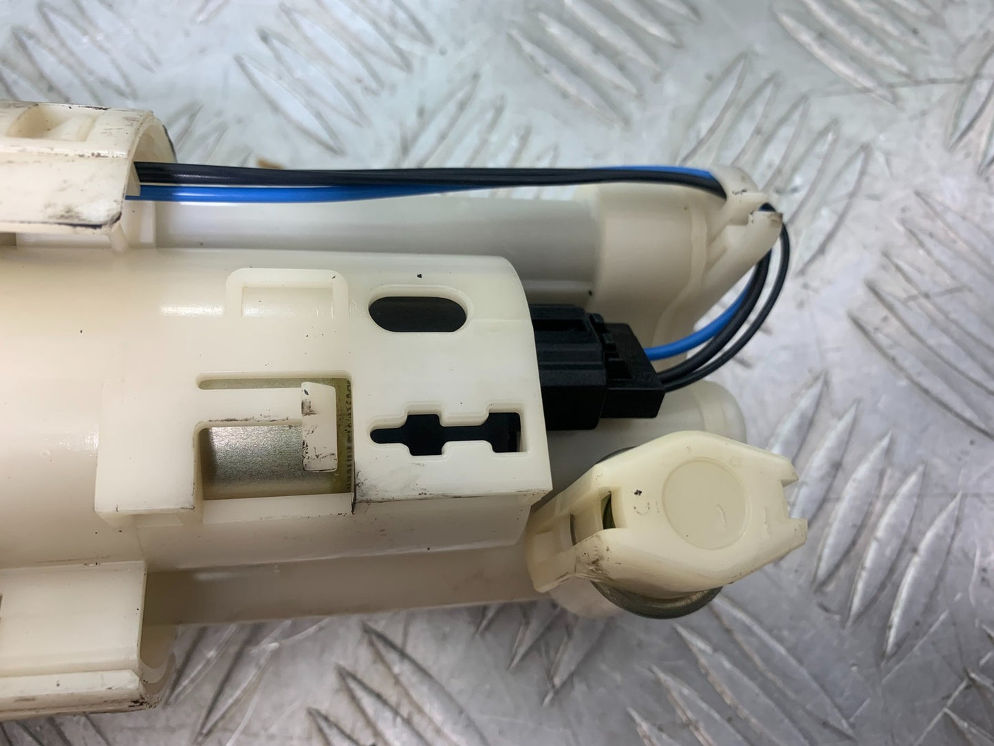TRIUMPH 1050 SPRINT ST PETROL PUMP YEAR 2004-2007 (CMB1197)