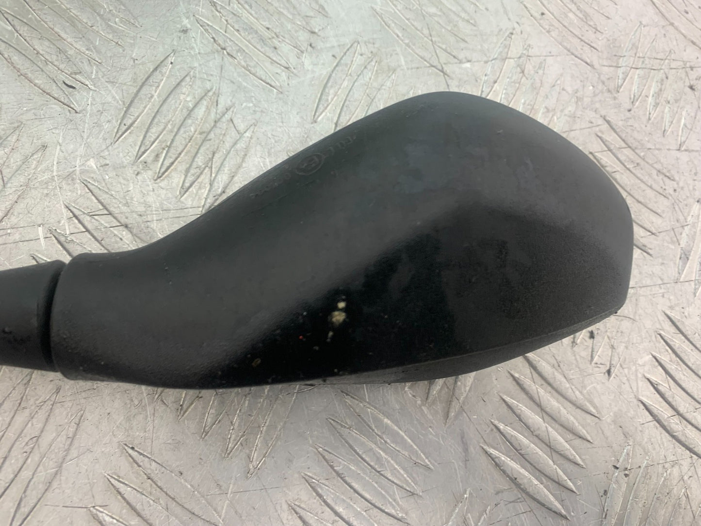 APRILIA SL750 SL 750 SHIVER RIGHT MIRROR YEAR 2008-2016 (CMB1242)