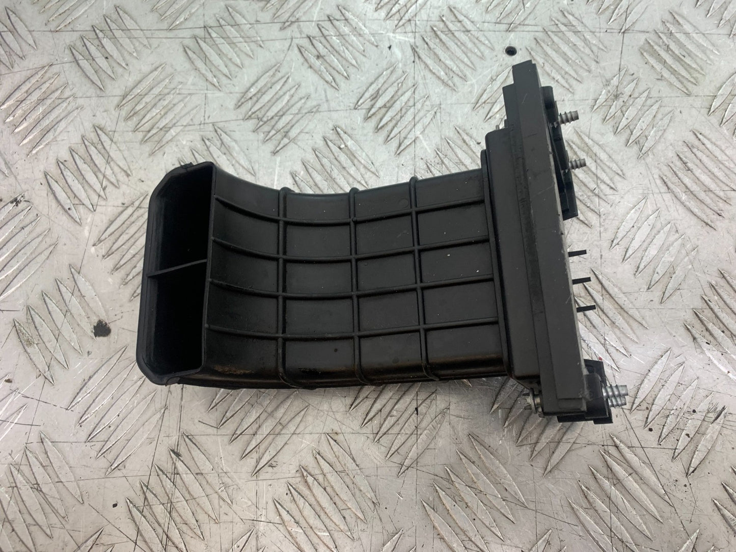 KTM 990 SUPER DUKE AIRBOX RUBBER (TOP) YEAR 2007-2011 (CMB1207)