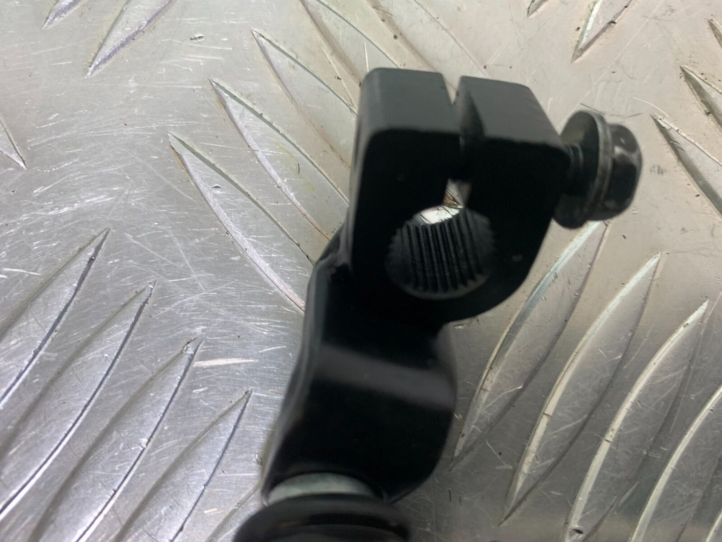 KAWASAKI NINJA 400 EX 400 GEAR LINKAGE YEAR 2024 (CMB 1075)