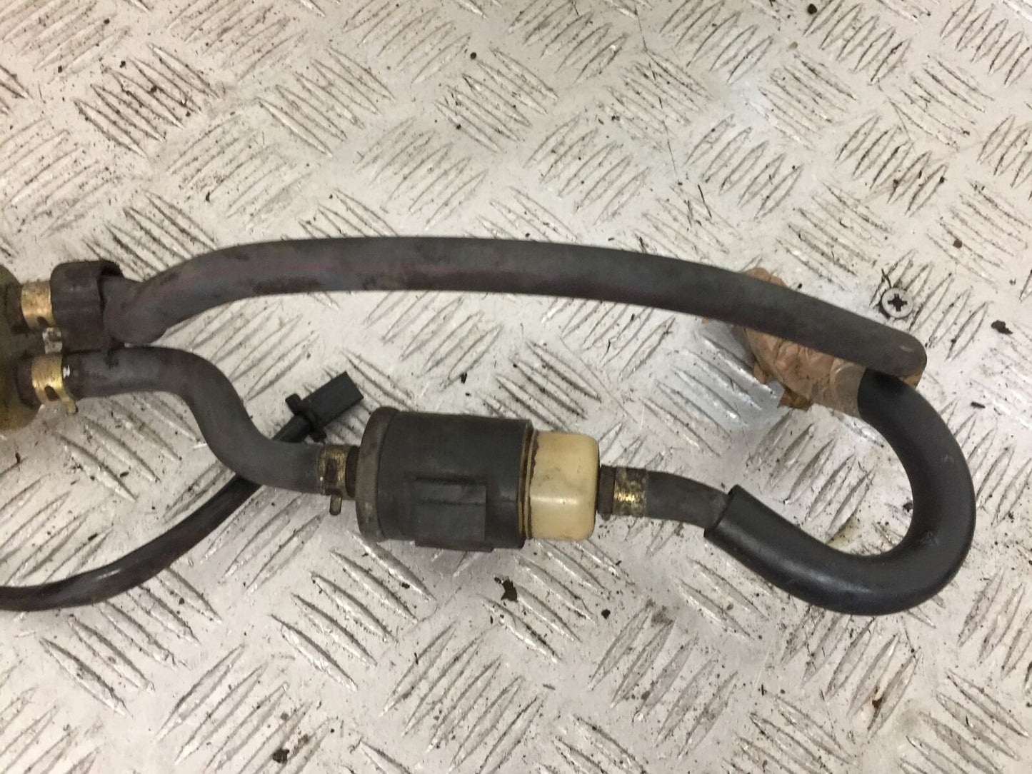 YAMAHA XVS 650 DRAGSTAR PETROL PUMP YEAR 1996-2006 (STOCK 883)