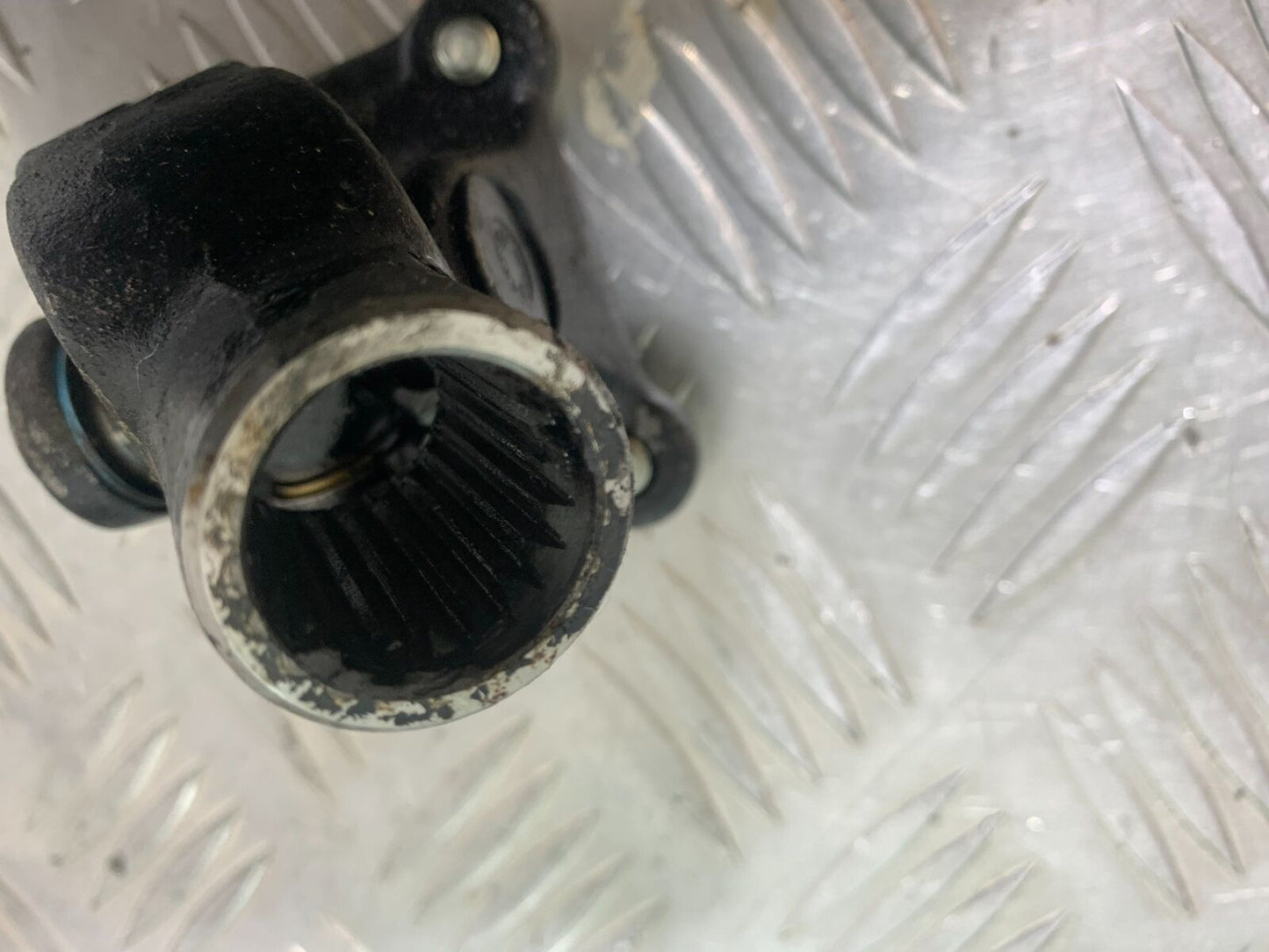 YAMAHA XS1100 MIDNIGHT SPECIAL UV JOINT YEAR 1980-1982 (CMB1122)