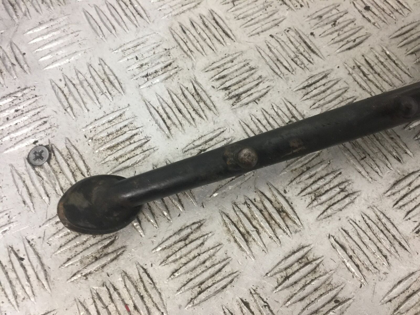 KAWASAKI Z1000 SX SIDE STAND YEAR 2011 (STOCK 796)
