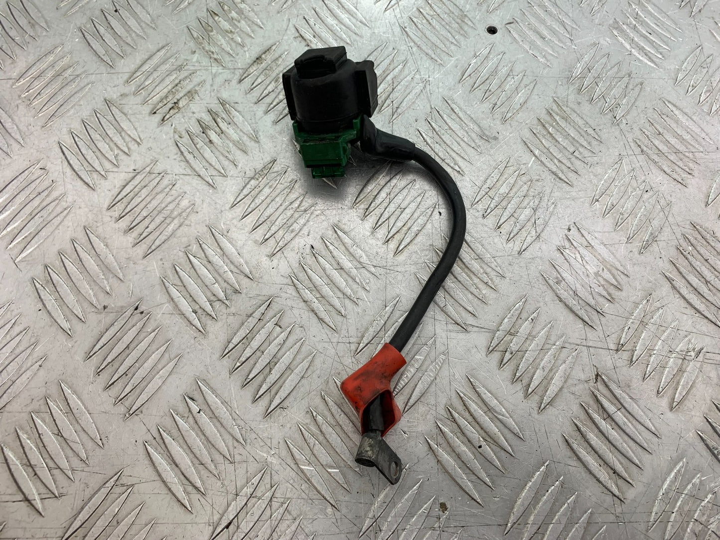 KAWASAKI ZZR1100 D STARTER SOLENOID YEAR 1993-2001 (CMB1189)