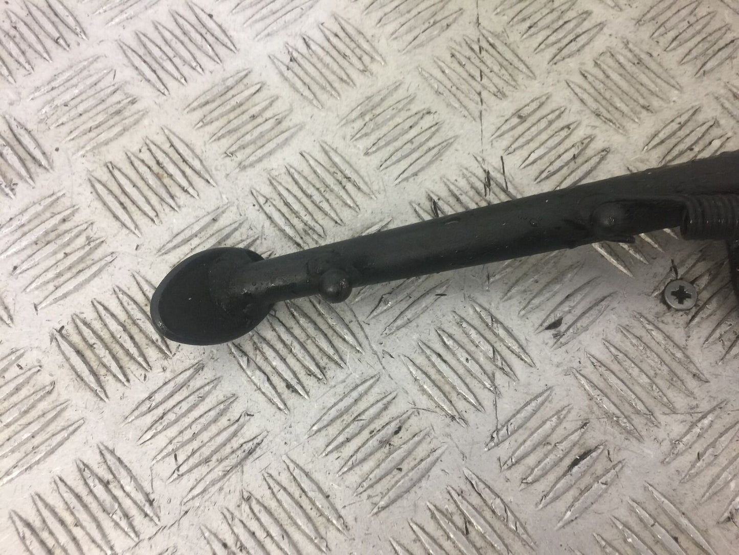KAWASAKI Z1000 ZR1000 (ABS) SIDE STAND YEAR 2015 (STOCK 636)